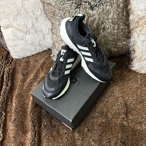 Adidas Women’s 9 Ultraboost Waterproof Sneakers